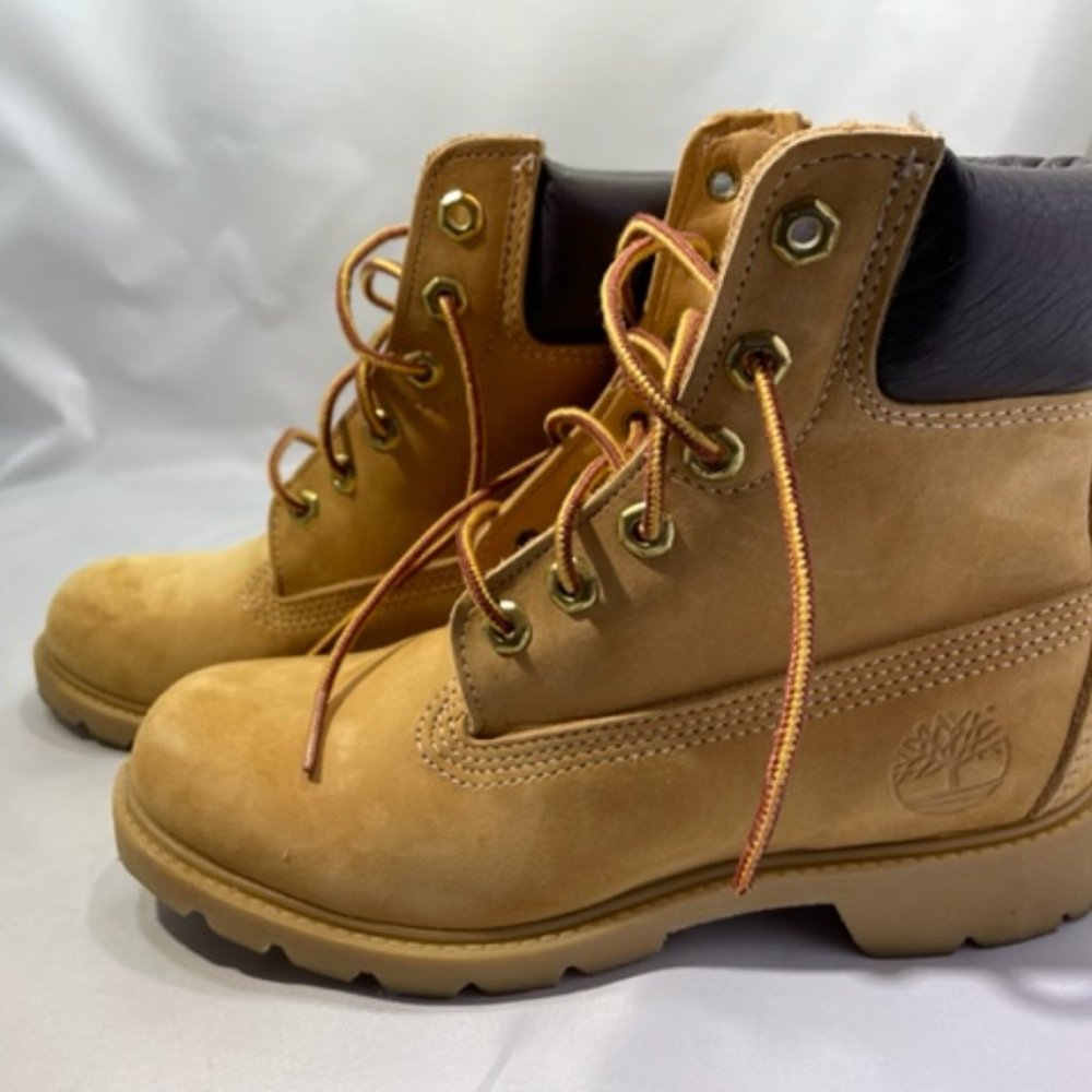 WOMEN'S TIMBERLAND® PREMIUM 6-INCH WATERPROOF BOOTS